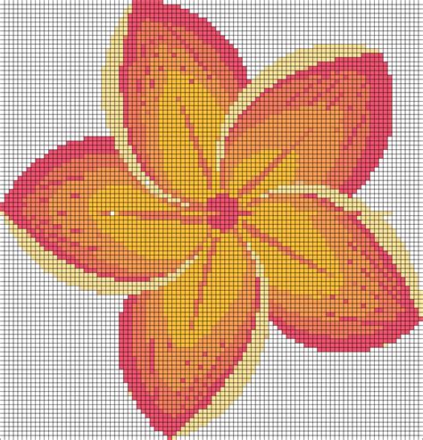 flower alpha pattern|alpha pattern 43548.